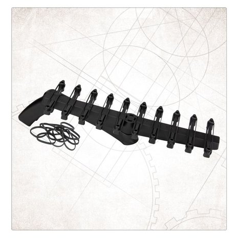 Spray Stick (Citadel)