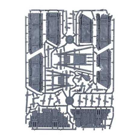 Warhammer: Age of Sigmar - Warcry (Red Harvest)