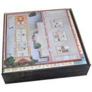 Teotihuacan: Insert (Folded Space)