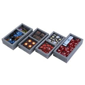 Aeon's End: Insert (Folded Space)