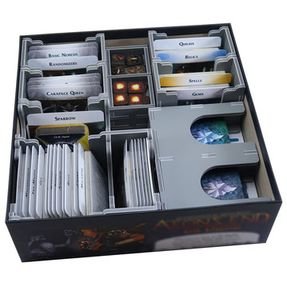 Aeon's End: Insert (Folded Space)