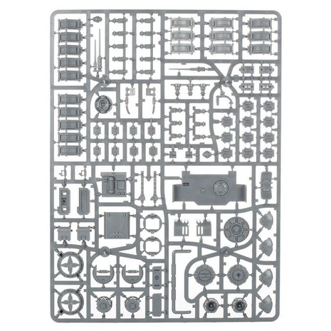 Warhammer 40,000 - Combat Patrol: Blood Angels