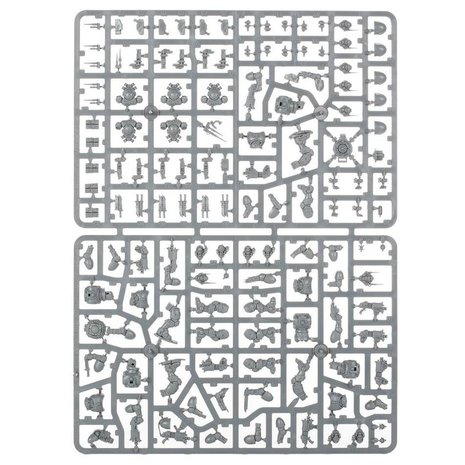 Warhammer 40,000 - Combat Patrol: Blood Angels