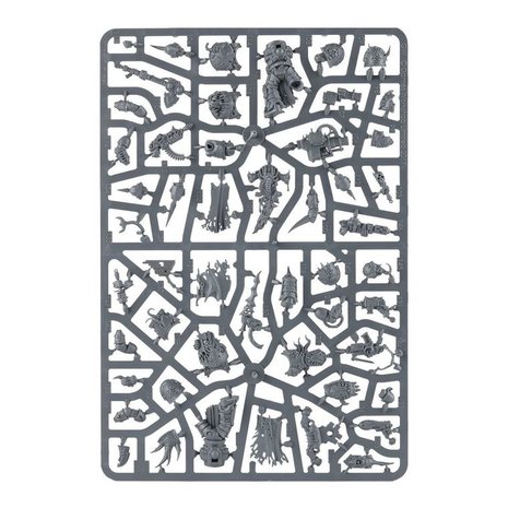 Warhammer 40,000 - Combat Patrol: Death Guard