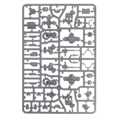 Warhammer 40,000 - Combat Patrol: Space Wolves