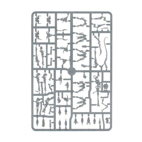 Warhammer 40,000 - Combat Patrol: Drukhari