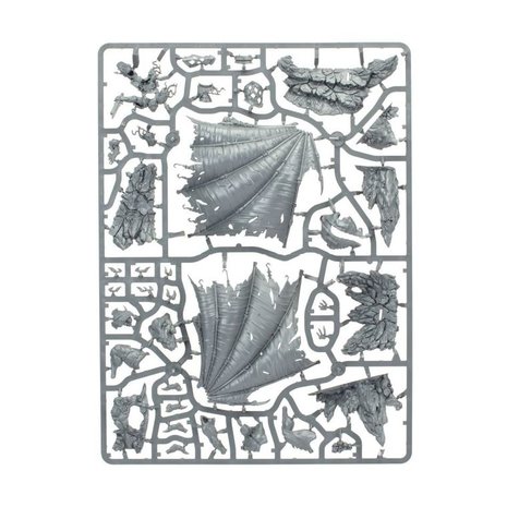 Warhammer: 40,000/Age of Sigmar - Belabor, the Dark Master