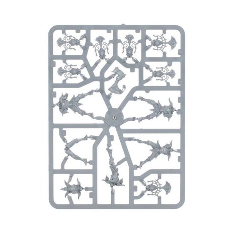 Warhammer: Age of Sigmar - Vanari Bladelords