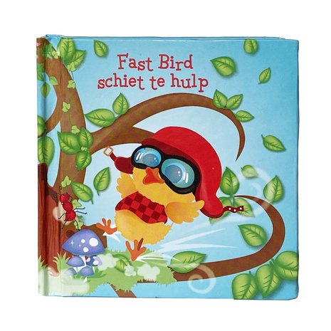 Billibirds: Fast Bird