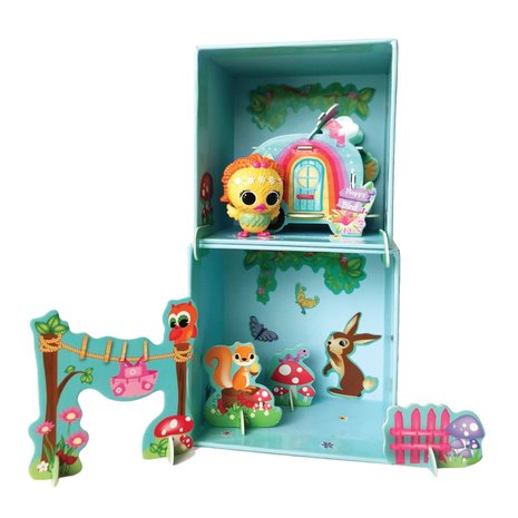 Billibirds: Happy Bird