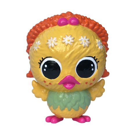 Billibirds: Happy Bird