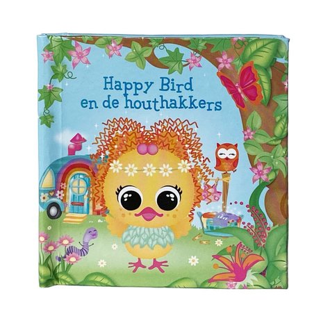 Billibirds: Happy Bird