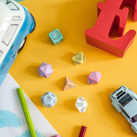 My Very First Set: Magic Journey (7)