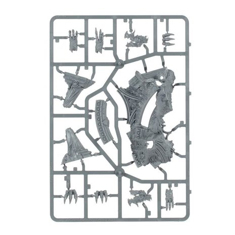 Warhammer: Age of Sigmar - Stormcast Eternals: Krondys, Son of Dracothion