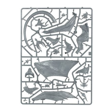 Warhammer: Age of Sigmar - Stormcast Eternals: Krondys, Son of Dracothion