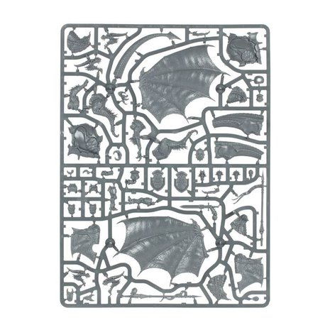 Warhammer: Age of Sigmar - Stormcast Eternals: Stormdrake Guard