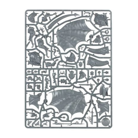 Warhammer: Age of Sigmar - Stormcast Eternals: Stormdrake Guard