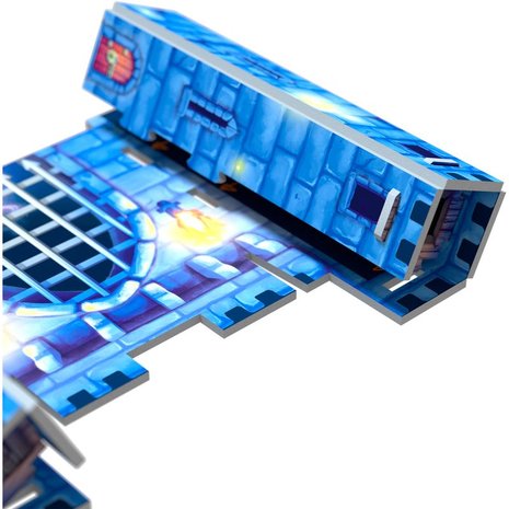 Helden van het maanlicht (5+)