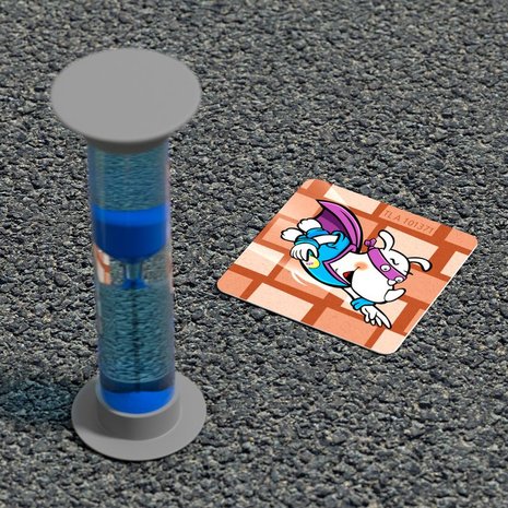 Rhino Hero: Missing Match (4+)