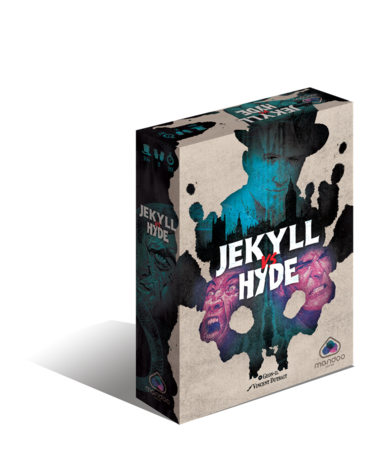 Jekyll vs. Hyde