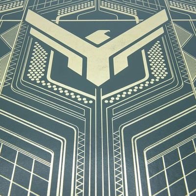 Dune: Adventures in the Imperium RPG - Core Rulebook Atreides Collector's Edition