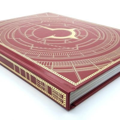 Dune: Adventures in the Imperium RPG - Core Rulebook Harkonnen Collector's Edition