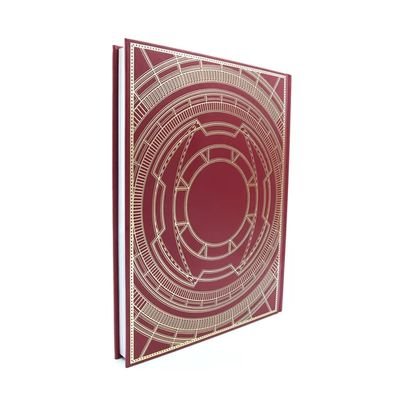 Dune: Adventures in the Imperium RPG - Core Rulebook Harkonnen Collector's Edition