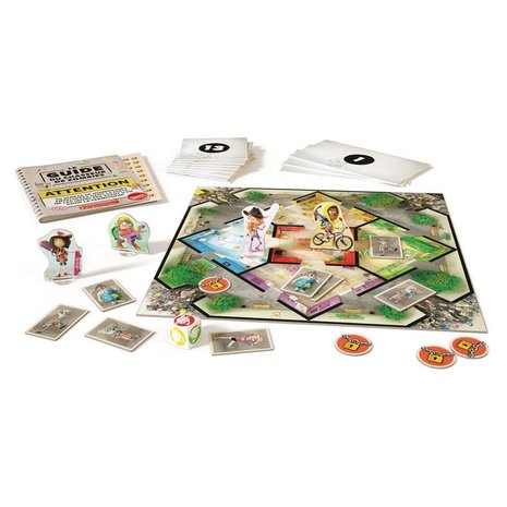 Zombie Kidz Evolution [Franse versie]