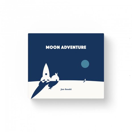 Moon Adventure