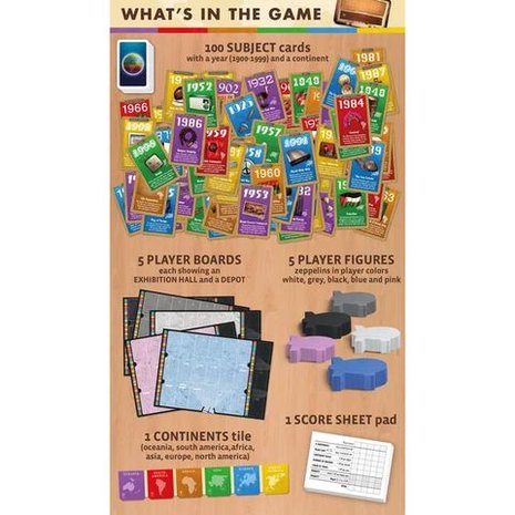 Exhibition: 20th Century