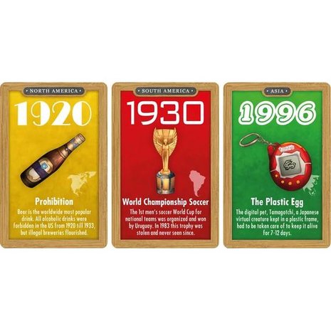 Exhibition: 20th Century