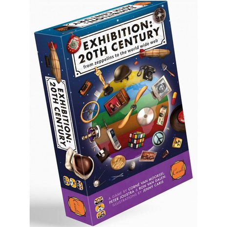 Exhibition: 20th Century