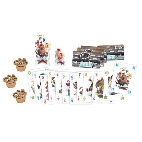 Schotten Totten 2 [NL]