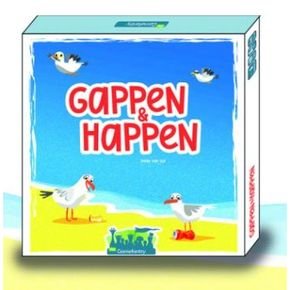 Gappen & Happen