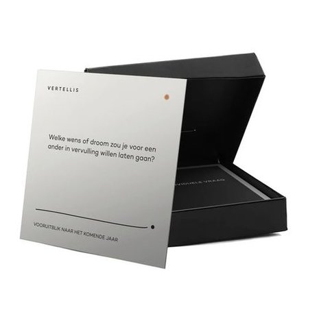 Vertellis: Feestdagen-editie - Het Vervolg