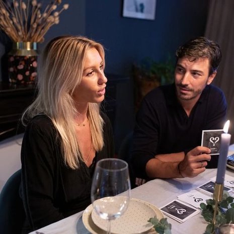 Vertellis: Feestdagen-editie - Het Vervolg