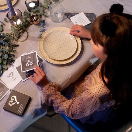 Vertellis: Feestdagen-editie - Het Vervolg