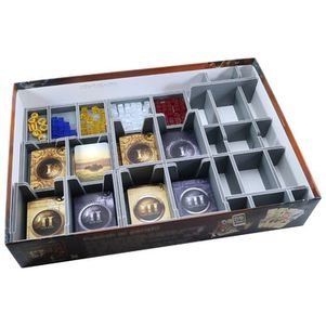 Through the Ages: Insert (Folded Space)