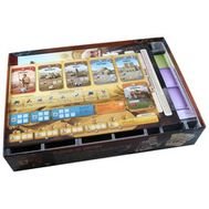 Through the Ages: Insert (Folded Space)