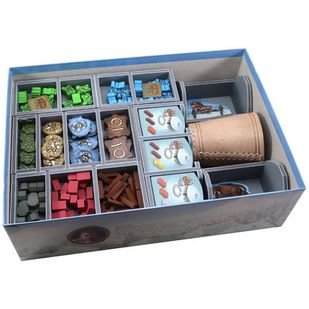 Stenen Tijdperk: Insert (Folded Space)