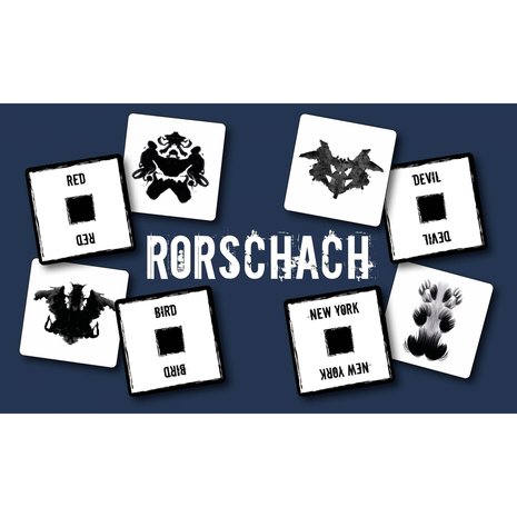 Rorschach