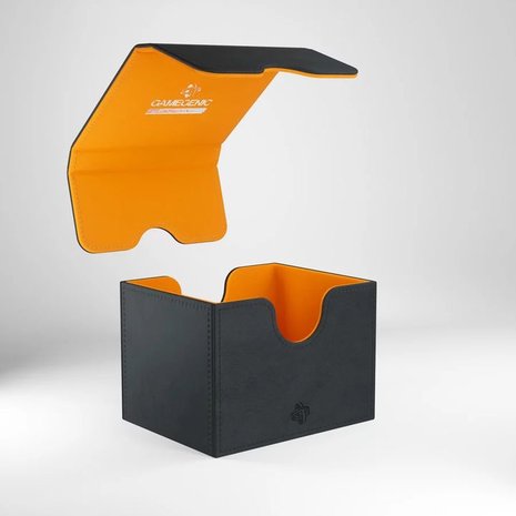 Deck Box Sidekick 100+ XL Convertible