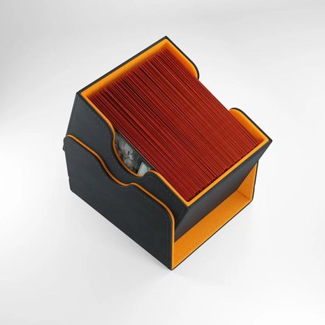 Deck Box Sidekick 100+ XL Convertible