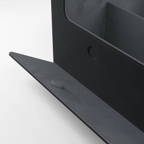 Dungeon 1100+ Convertible (Black)