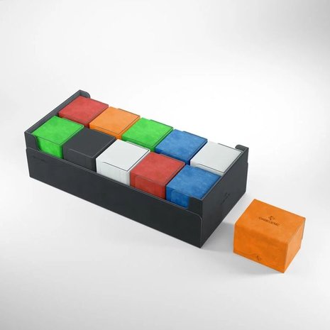 Dungeon 1100+ Convertible (Black)