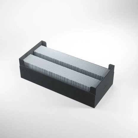 Dungeon 1100+ Convertible (Black)