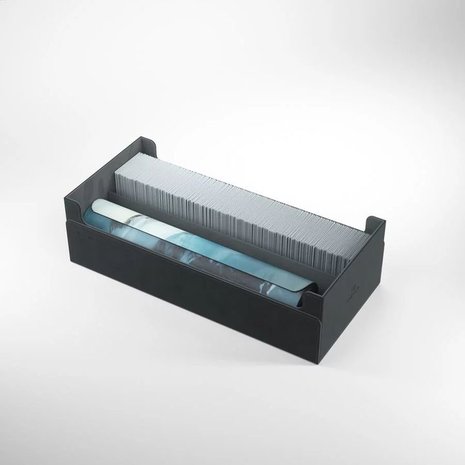 Dungeon 1100+ Convertible (Black)