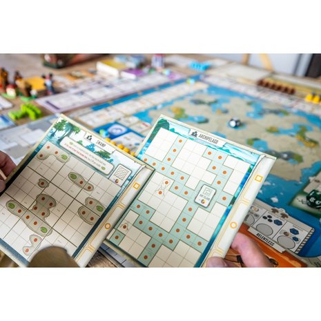 Tapestry: Kunst en Architectuur [NL]