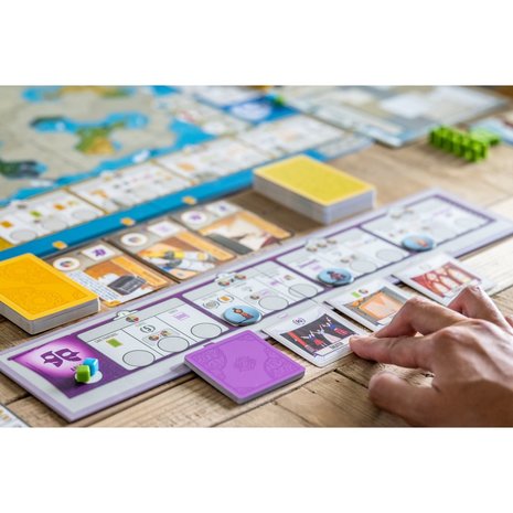 Tapestry: Kunst en Architectuur [NL]