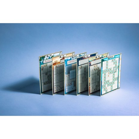 Tapestry: Kunst en Architectuur [NL]